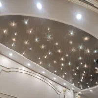 مرجع تخصصی اجرای سقف کاذب کشسان(باریسول) صبا