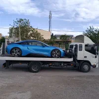 کفی خودروبر و حمل خودروبه تمام نقاط کشور