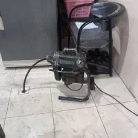 خدمات لوله بازکنی وتخلیه چاه فنرزنی اندیشه مارلیک