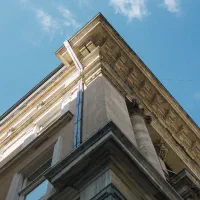 ۱۹۰ متر پاسداران کلید اول