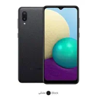 گوشی سامسونگ A02
