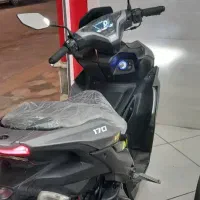 ایروکس 170 در حد نو