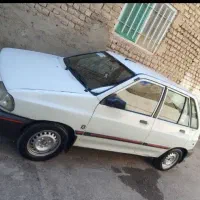 پراید هاچبک کره ای