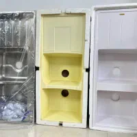 سینک گرانیتی ،شیرآلات وکابین روشویی