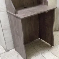 میز سالم و درحدنو