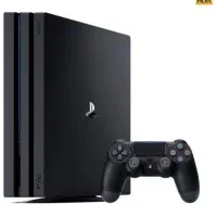 ps4 pro 1tra سالم