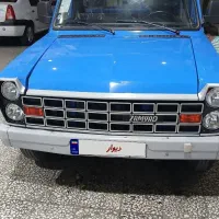 نیسان ۴۰۱ خشک