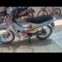 موتور ۱۱۰پیشرو پیام