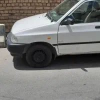 پراید ۱۳۸۸