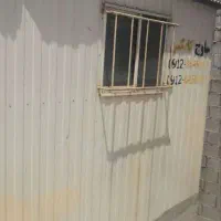 کانکس 15 متری دست دوم ( تمیز )