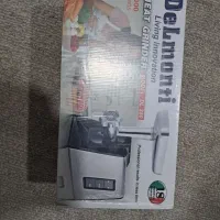 فروش چرخوشت دلمونتی نو زیر قیمت