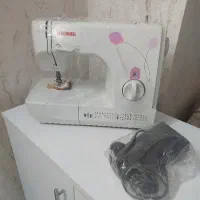 چرخ خیاطی مارشال