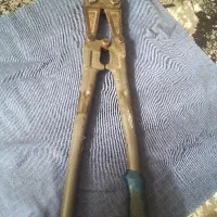 قیچی آهن بر