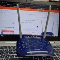 مودم تی پی لینک - TP-LINK