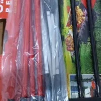 کباب پز گازی و برقی و ذغالی