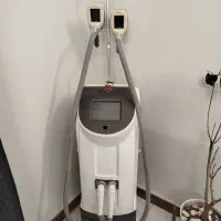 دستگاه کرایولیپولیز