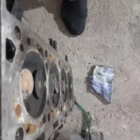 مقداری لوازم پژو 405 یا پارس