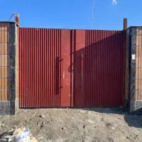 ۴۰۰ متر زمین سند دار سهیلیه اغچه حصار