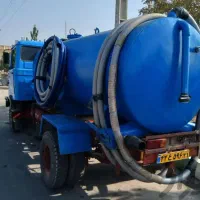 ارزانترین وتخصصی ترین فنرزن چاه بازکن لوله بازکنی