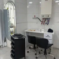 فروش تجهیزات سالن ارایشی