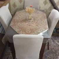 میز ناهار خوردی