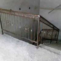 انجام خدمات جوشکاری ساختمان و غیره