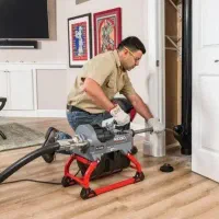 لوله بازکنی تخلیه چاه فوری با 45٪ تخفیف اسلامشهر