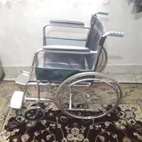 ویلچر