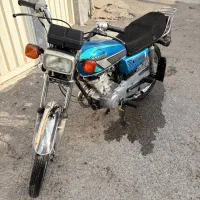 موتور سیکلت سیوان(MKZ) مدل 90