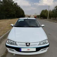 پژو پارس XU7P