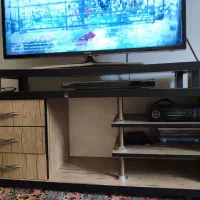 میز تلویزیون سالم