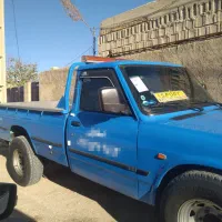 امداد خودرو، جرثقیل یدک کش، خودروبر، مکانیک سیار