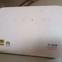 مودم ایرانسل TF i60 H1