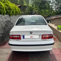 سمند lx|خودرو سواری و وانت|تنکابن, |دیوار