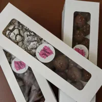 عطر خوش کره و وانیل در هر تیکه تو کافه شما