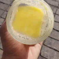 روغن حیوانی تناژ