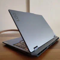 فروش فوری لپتاپ گیمینگ قدرتمند RTX4060 نسل13