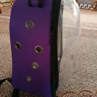 کیف حمل پرنده