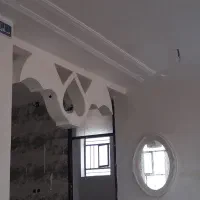 سفیدکاری وگچبری
