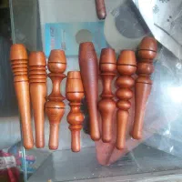 چوب سرخ. چوب سیگار سفارشی جوندار آس انواع مدل