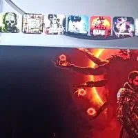 نصب بازی و تعمیرات دسته و کنسول ps4 و ps5