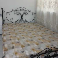 تخت دونفره
