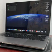 M1 Macbook Pro 2020|رایانه همراه|مشهد, فلسطین|دیوار