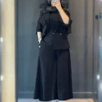 پوشاک زنانه و مردانه