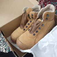 کفش  نو