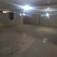 رهن و اجاره ۱۶۰ متر پارکینگ مناسب تولیدی و انبار