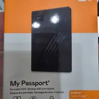 هارد اکسترنال 2ترا