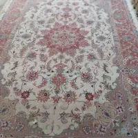 قالی دست‌باف ۶متری