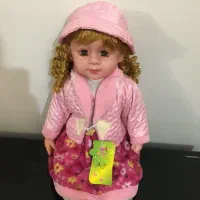 عروسک