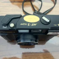دوربین یاشیکا